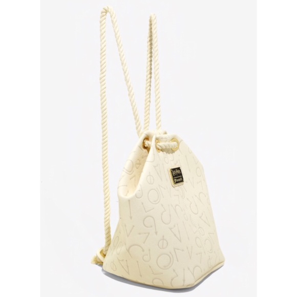 LAST ONE❗️ Harry Potter Loungefly Spells Backpack - Picture 2 of 8